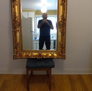 Meet your Posher, Jacques